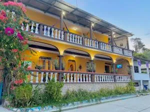 Hotel San Miguel - Nimá