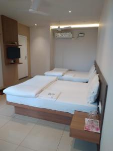 Sri bhavan residency