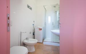 Ferienhaus mit 10 Schlafzimmern