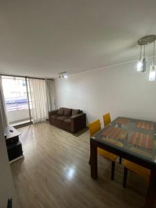 Santiago Centro Cerca de todo