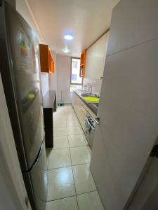 Santiago Centro Cerca de todo