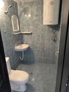 Генерала вия чаир