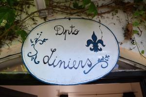 Departamento Liniers