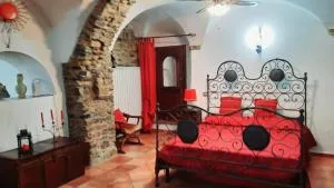 ''SAPORE DI LIGURIA'' Sole Mare Quiete - Terzorio