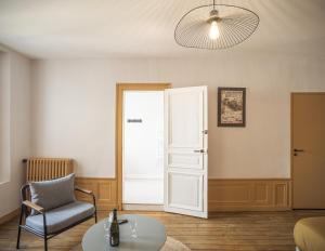 Suzanne 3 - Chambre Privée - Confort - Hypercentre