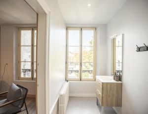 Suzanne 3 - Chambre Privée - Confort - Hypercentre