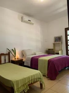 Suíte Jabuticabeira - Fazenda Sonho de Infância - São José do Gorutuba