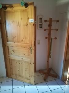 Ferienwohnung Seeblick