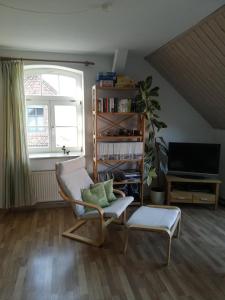 Ferienwohnung Seeblick