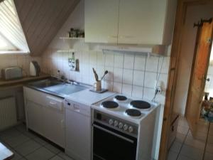 Ferienwohnung Seeblick