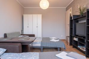 Apartament Centrum 32m2 Kłodzko - Przyjaciół Ziemi Kłodzkiej - Spokój, Cisza, Bliskość Atrakcji