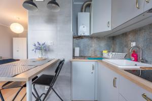 Apartament Centrum 32m2 Kłodzko - Przyjaciół Ziemi Kłodzkiej - Spokój, Cisza, Bliskość Atrakcji