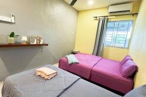Bercham 81 Homestay