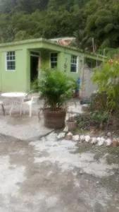 Beezeela apartments - Destrelland