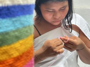 MuchoSur Santa Marta