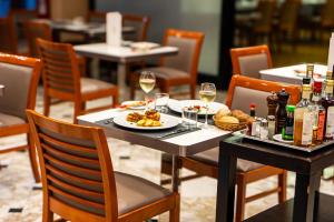 Abacus Hotel