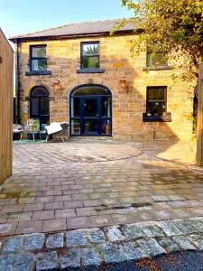 The Coach House central location fantastic Views - Matlock Bank