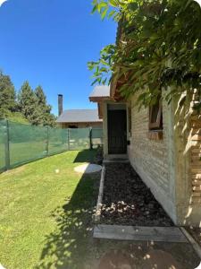 Cabaña de Luxe en la Estepa