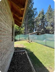 Cabaña de Luxe en la Estepa