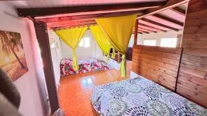 Citron vert - Petit-Canal