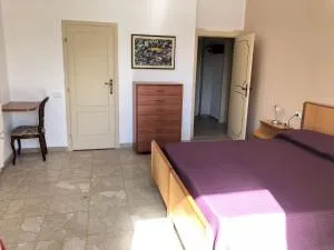 Il Lupo e la Volpe - Centobuchi