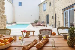 Maison Flamant - 奥蒂尼亚克