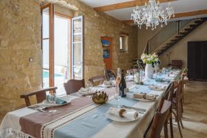 B&B / Chambres d'hotes Maison Flamant : photos des chambres