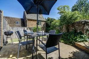 Rose Cottage - 爱恩赫