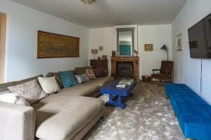 B&B / Chambres d'hotes Maison Flamant : photos des chambres