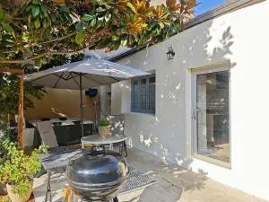 Gîte Uros Terrasse avec spa - 勒比格