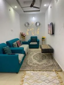 SRT HOMELY STAY With All Amenities - Kothur