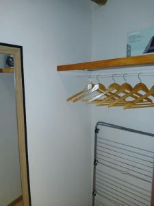 Gîte Uros Terrasse avec spa