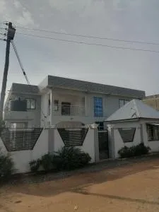 Grace Doamekpor's Villa - Mimpassem