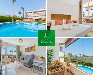 Vistamarina A309 By IVI Real Estate - 3hvězdičkové hotely ve městě Torremolinos