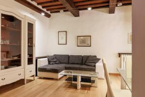 Santa Maria Novella Elegant