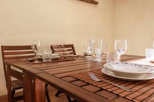 Santa Maria Novella Elegant