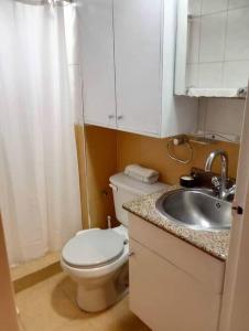 Hermoso apartamento amoblado y decorado