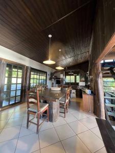 Casa Lakshmi- Alto Padrão com Vista Encantadora