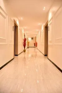 فندق الجوافة Najran - Ḩarshaf