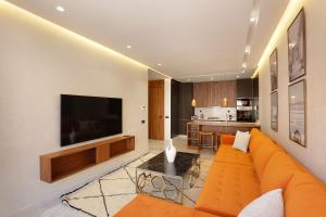 Brand New and Stylish appart hotel Best location