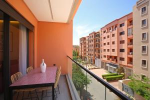 Brand New and Stylish appart hotel Best location