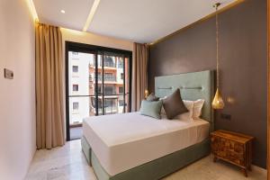 Brand New and Stylish appart hotel Best location