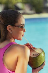 Ritz Lagoa da Anta Hotel & SPA