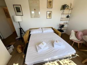 Trastevere Penthouse