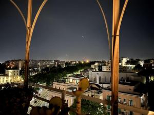 Trastevere Penthouse