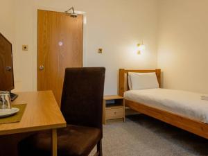 The Ben Mhor Hotel, Bar & Restaurant