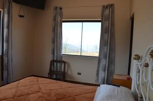 Casa de familia La Lomeña