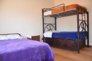 Casa de familia La Lomeña