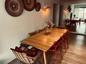 T3 pièces lumineux à à 1 min de la plage Quartier Palm Beach Cannes