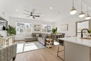 Casa Relaxo condo - Washington